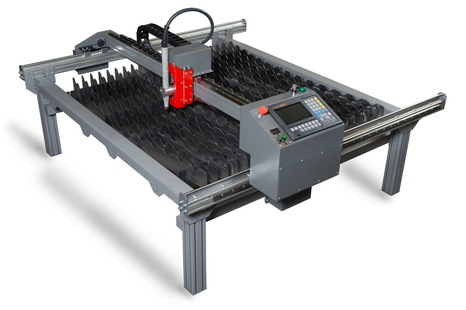 Бюджетный станок плазменной резки ULTRACUT
