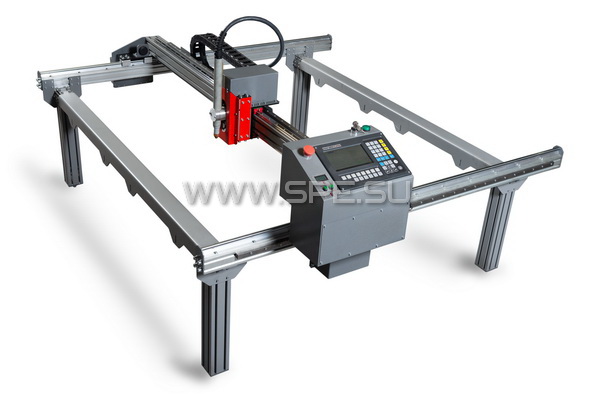 Машина портальная плазменной резки ULTRACUT